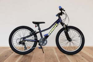 TREKキッズバイク 20インチ