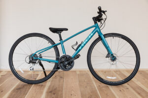 TREKクロスバイク XSサイズ