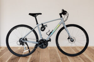 TREKクロスバイク Mサイズ