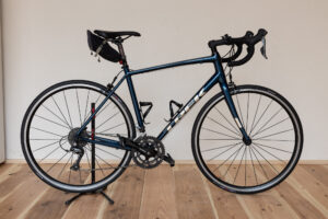 TREKロードバイク Lサイズ